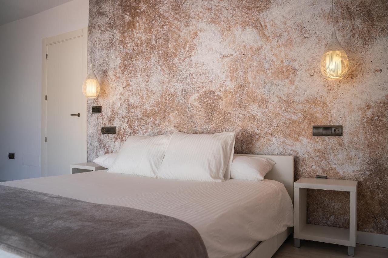 Villa Ohana Roquetas de Mar Eksteriør bilde