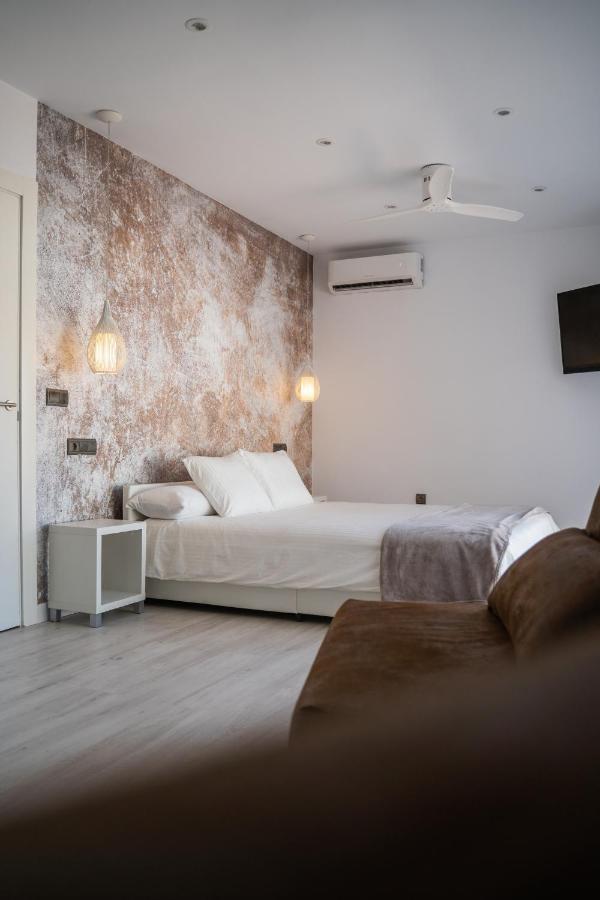 Villa Ohana Roquetas de Mar Eksteriør bilde