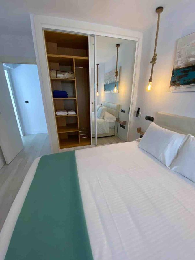 Villa Ohana Roquetas de Mar Eksteriør bilde