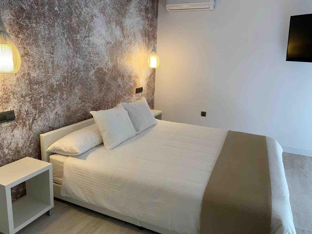Villa Ohana Roquetas de Mar Eksteriør bilde