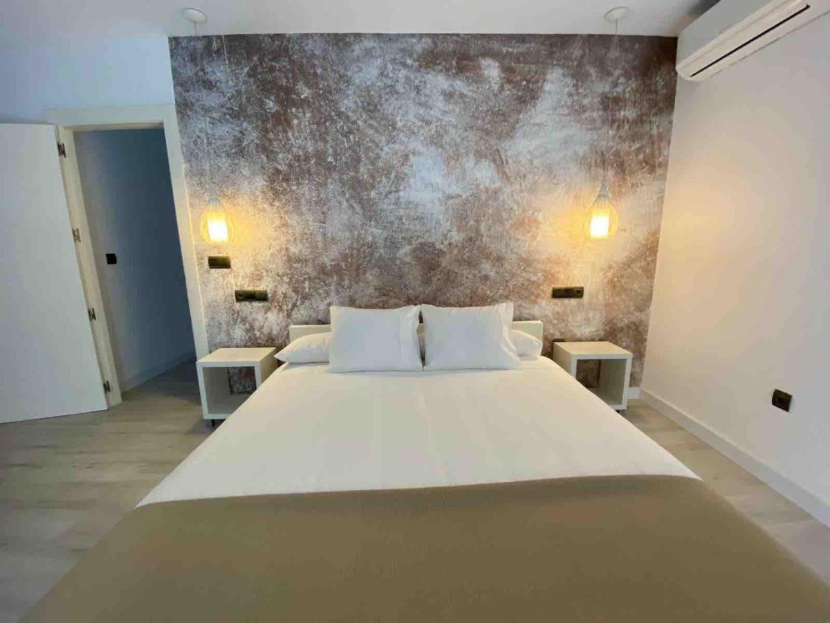 Villa Ohana Roquetas de Mar Eksteriør bilde